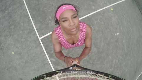 YouTube - Serena Williams contonea sus caderas al ritmo de Beyoncé