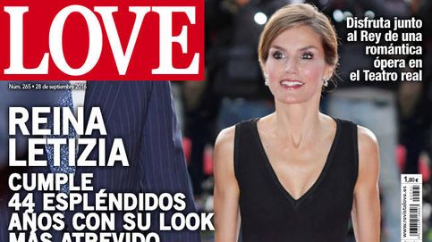 Kiosco Rosa: Raquel Mosquera, Reina Letizia, Matamoros... Resumen de los temas de la semana