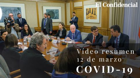 Resumen de la jornada: Del contagio de Montero y Casa Real al plan de ayudas de Sánchez 