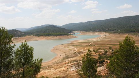 Trasvase Tajo-Segura: la guerra del agua en la que nadie se moja
