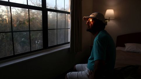Los portorriqueños que han buscado refugio en Florida