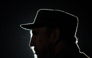 Fidel Castro reaparece para valorar las nuevas relaciones diplomáticas entre Cuba y EE.UU.