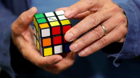 Madrid acoge el Campeonato Europeo del Cubo de Rubik