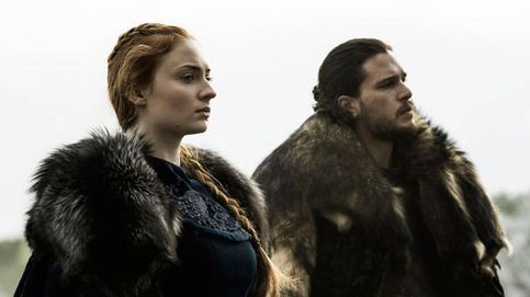 HBO lanza el segundo tráiler de la séptima temporada de 'Juego de tronos'.