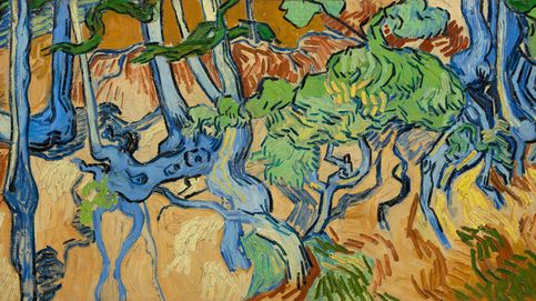 Los últimos días de locura de Van Gogh