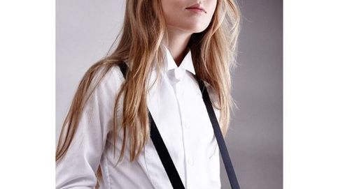 Kristina Pimenova, la niña más guapa del mundo, da el salto a la moda profesional