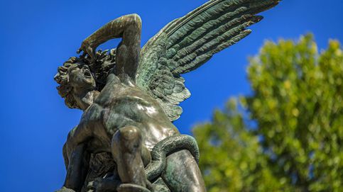 ¿Cuántas estatuas del ángel caído hay en el mundo? Las tres más famosas (y dónde están)