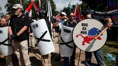 Así son los supremacistas blancos que convocaron la marcha de Virginia