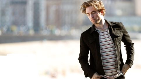 La polémica llegada del actor Robert Pattinson al Festival de San Sebastián