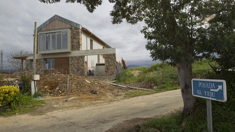 Así es la casa que la exmujer de Rodrigo Rato construye en Cantabria