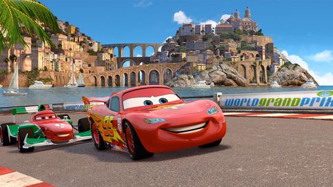 'Inside Out', 'Toy Story', 'Up'... ¿Cuál es la mejor película de Pixar?