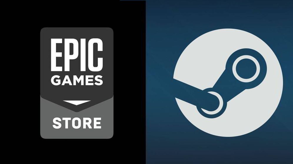 Videojuegos Steam Epic Comparamos Las Tiendas Online De