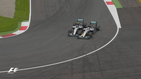 Las mejores imágenes del Gran Premio de Austria de Fórmula 1