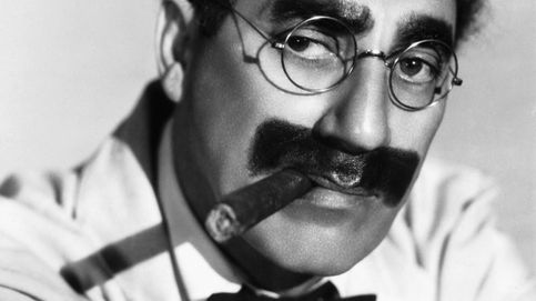 De Groucho Marx a Stephen Hawking: las 10 respuestas más perfectas de todos los tiempos
