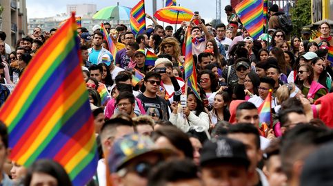 Pistoletazo de salida a las fiestas del Orgullo Gay en Madrid