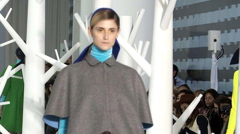 New York Fashion Week: Josep Font llena de color su desfile de Delpozo mientras Michael Kors apuesta al gris