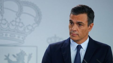 Pedro Sánchez reacciona a la sentencia del 'procés', en directo: siga en 'streaming' la comparecencia del Gobierno