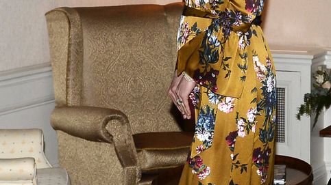 El vestido de Erdem y otros 8 errores estilísticos de Kate Middleton