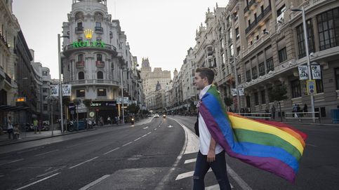 Arranca el World Pride Madrid: famosos, conciertos, fiestas y más, en imágenes