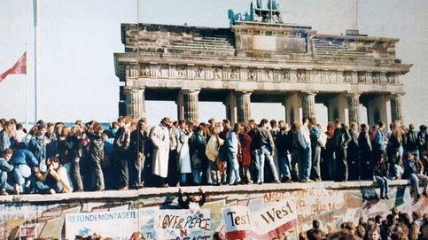 Un paseo por las piezas del Muro de Berlín... por Europa