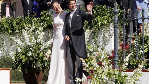 Cayetano y Eva, Pedroche y David Muñoz, Anne Igartiburu... Las bodas de 2015