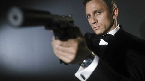 Audiencias TV | James Bond lidera en La 1 y el debate de GH VIP 8 logra superar el millón de seguidores en Telecinco