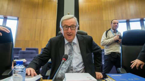 Directo: el discurso del estado de la Unión Europea de Juncker
