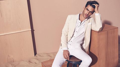 Un pantalón blanco y cinco formas diferentes de combinarlo según tu estilo