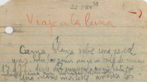 82 años del asesinato de Federico García Lorca: sus manuscritos y originales