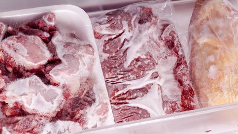 ¿Son seguros los alimentos congelados tras su fecha de caducidad?