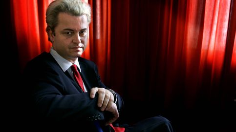 Geert Wilders, el político más controvertido de Holanda