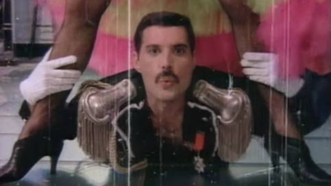 Living on my own - Freddie Mercury