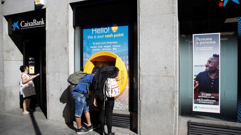 Valencia y Madrid cerrarán más oficinas que Cataluña en la fusión Caixa-Bankia