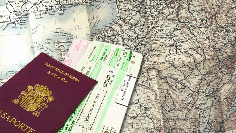 Preguntas Frecuentes sobre como solicitar o renovar el pasaporte