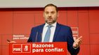 El Comité Electoral del PSOE seguirá el escrutinio de las andaluzas en Ferraz