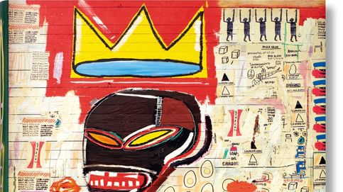 Brillante Basquiat: el legado al completo