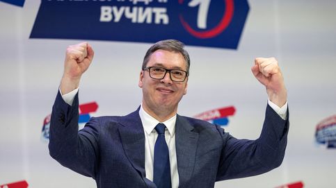 Todas las guerras de Vučić