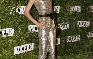 Premios Vogue Joyas 2011