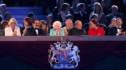Así han sido las celebraciones por el 90 cumpleaños de la Reina Isabel II