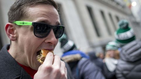Los inversores de Wall Street prefieren la 'comida basura'