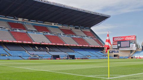¿Calderón, Bernabéu, San Mamés? El enésimo lío con el estadio de la final de la Copa del Rey