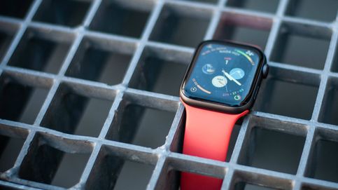 Apple Watch 4: siempre tuvo que ser así