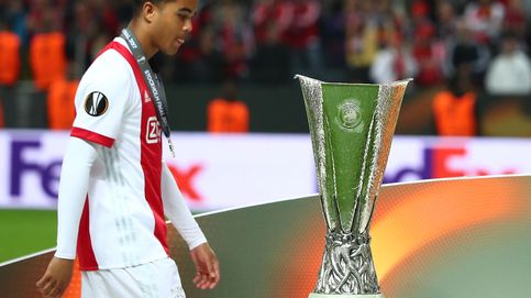 De Luis Suárez a Huntelaar: las diez mayores ventas del Ajax, la 'gran cantera' de Europa