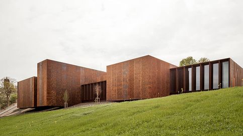 Así es la obra de los catalanes ganadores del 'Nobel de arquitectura'