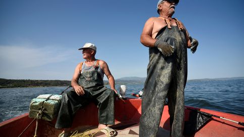 Pagar a nuestros pescadores para que no pesquen 