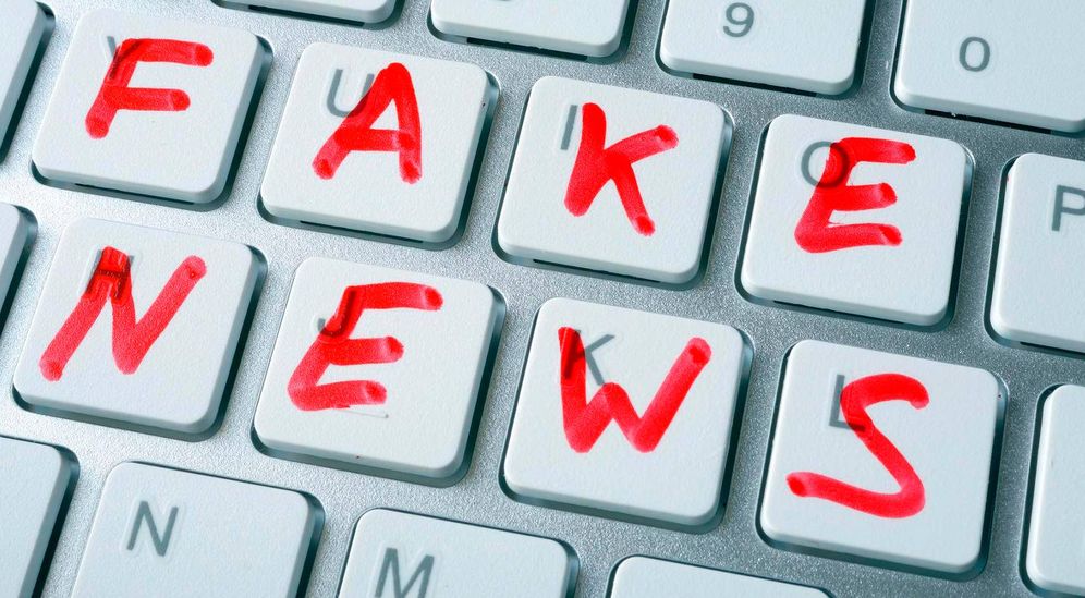 Redes sociales, hogar de las 'fake news' en estas elecciones