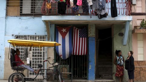 Barack Obama visita Cuba