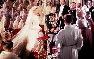 Las bodas del Principado de Mónaco