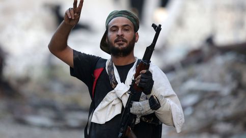 Batalla contra los extremistas por la segunda ciudad de Libia