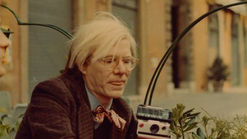 Antes de existir Instagram, existió Warhol